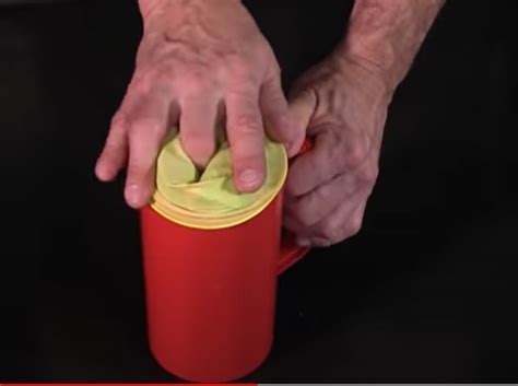 homemade pocket pusst|How to Make a Pocket Pussy .